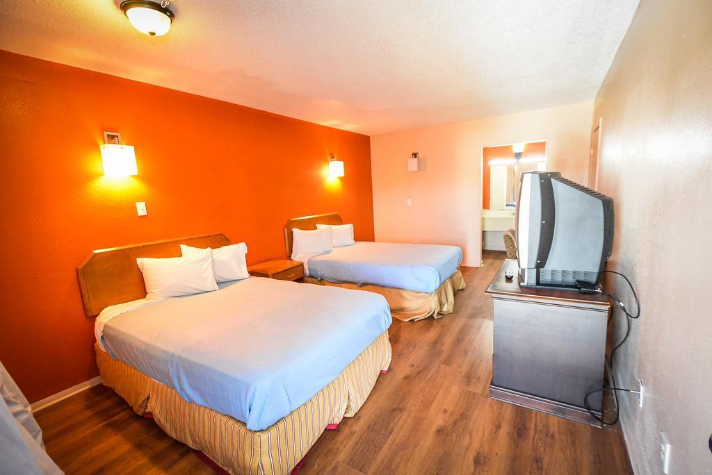 America'S Best Inn Montgomery Kültér fotó