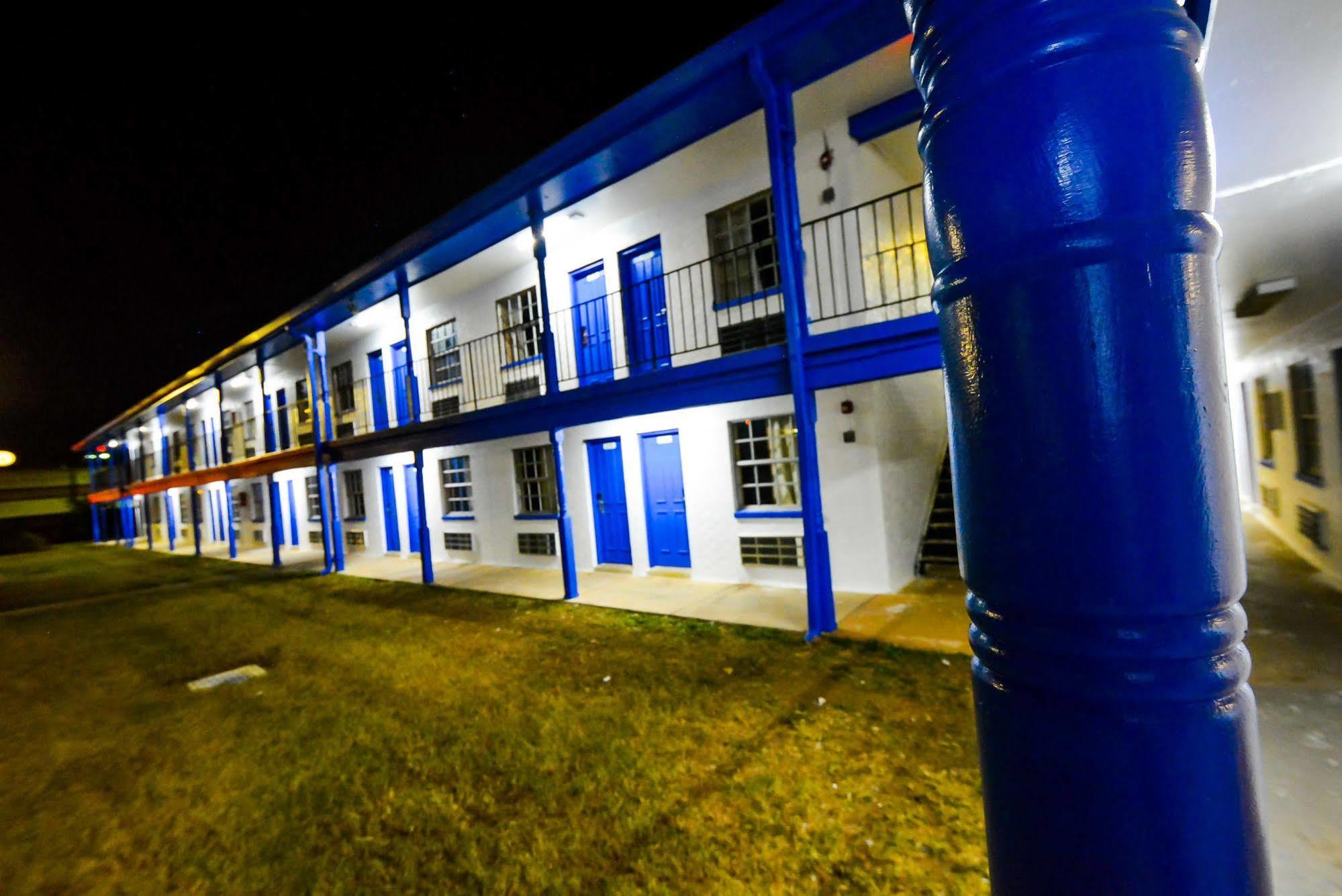 America'S Best Inn Montgomery Kültér fotó