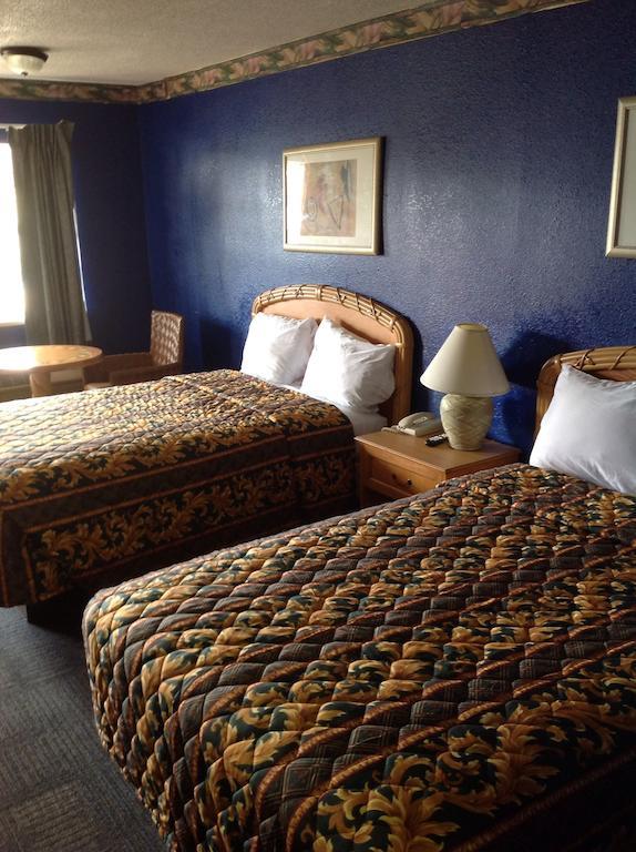 America'S Best Inn Montgomery Szoba fotó