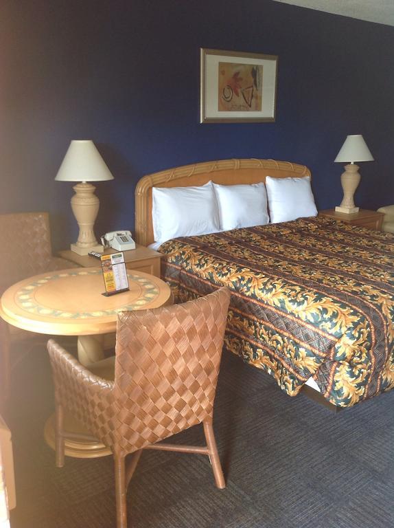America'S Best Inn Montgomery Kültér fotó
