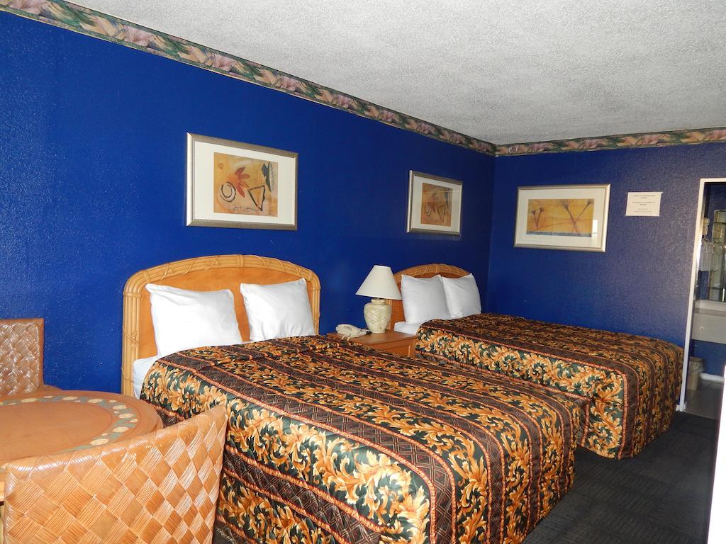 America'S Best Inn Montgomery Szoba fotó