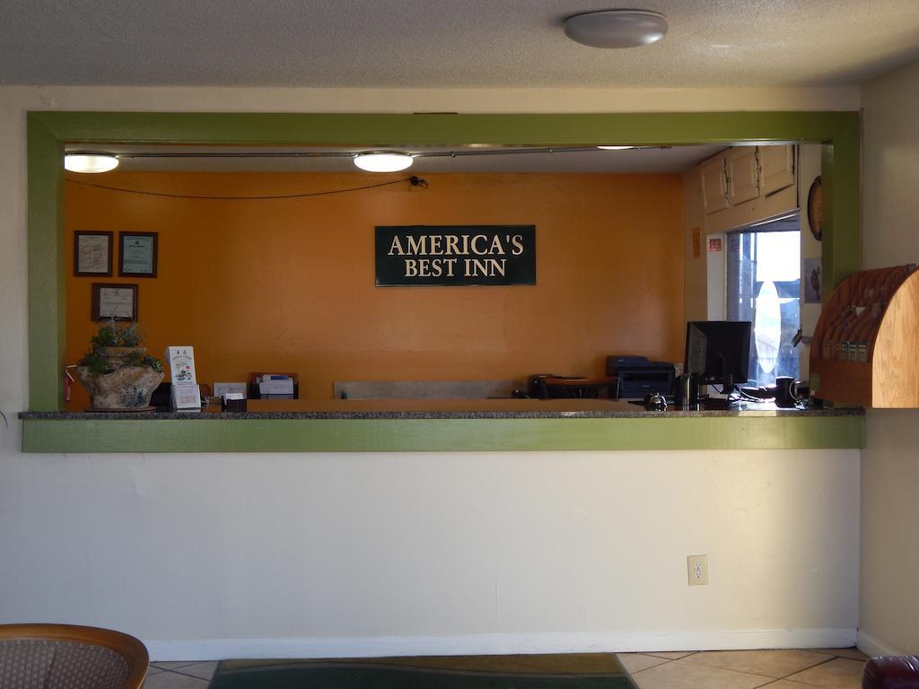America'S Best Inn Montgomery Kültér fotó