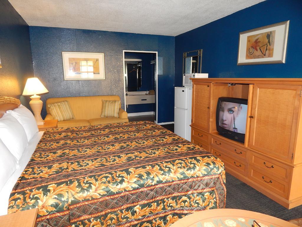 America'S Best Inn Montgomery Kültér fotó